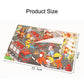 New 30 Pieces Wooden Puzzles