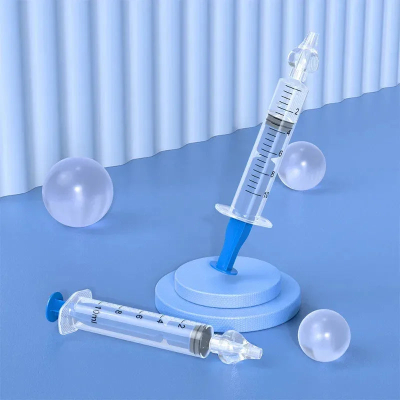 Baby Rhinitis Nasal Washer
