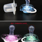 Baby Pacifier Soft Silicone