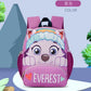PAW Patrols Anime Chase Schoolbag