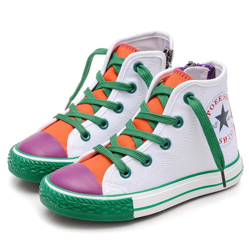 Opoee Children's Shoe Wholesale