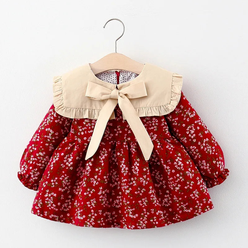 Children's Spring and Autumn