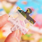 New 30 Pieces Wooden Puzzles