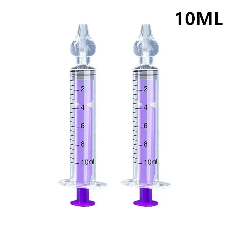 Baby Rhinitis Nasal Washer