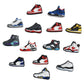 New Sneakers Collection Shoe