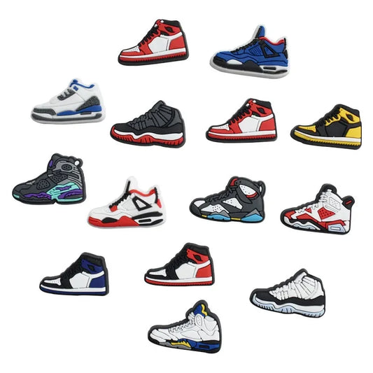 New Sneakers Collection Shoe