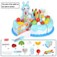 Kids Toy Simulation