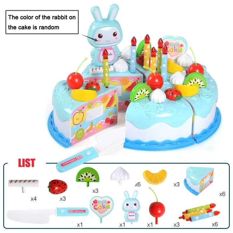 Kids Toy Simulation