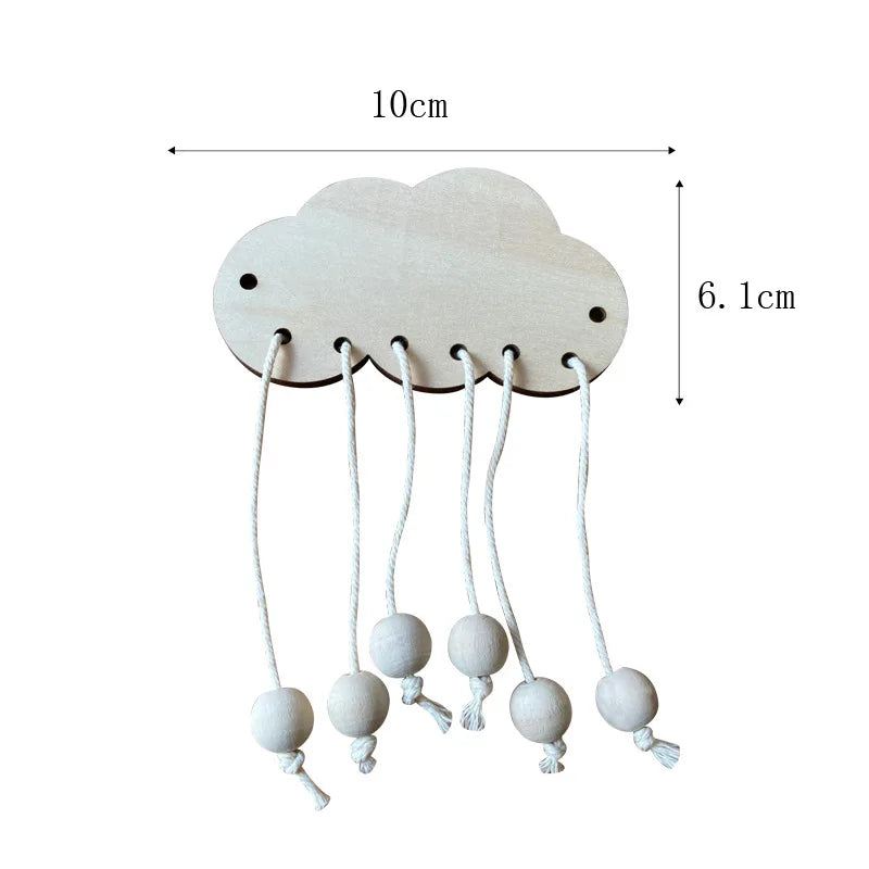 Board Montessori Accessories