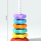 Montessori Rotating Rainbow