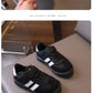 PU Leather Sport Shoes For Children