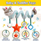 Baby Car Seat Toys Activity