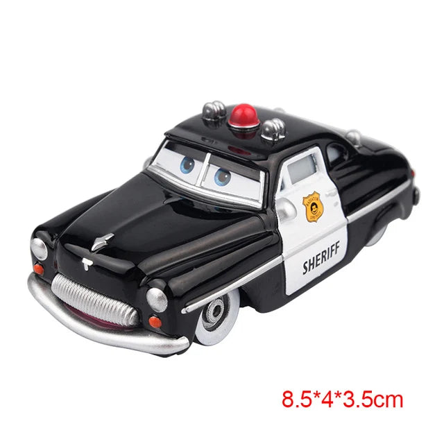 Disney Pixar Cars 2 3 Toys