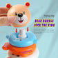 Montessori Rotating Rainbow