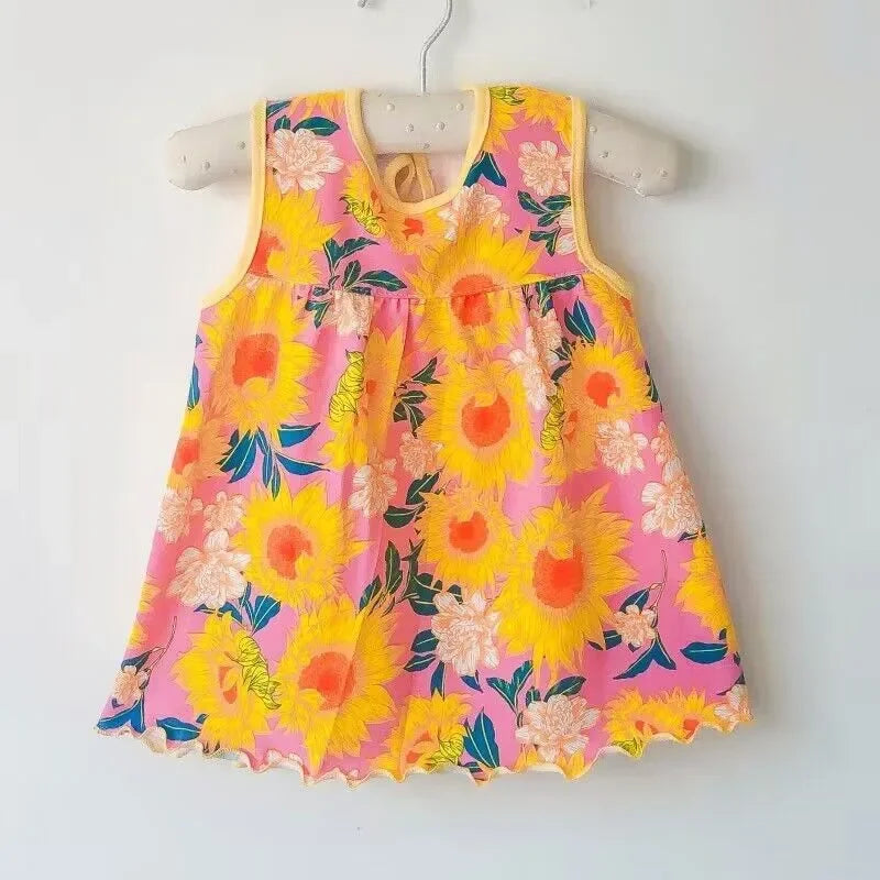 Baby Girl Dresses