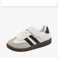 PU Leather Sport Shoes For Children