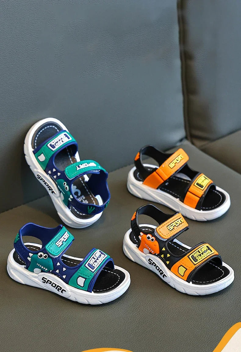 New Arrival Kids' Slippers