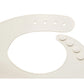 Waterproof Bibs For Kids Feeding