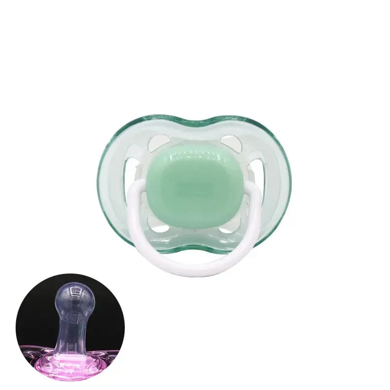 Baby Pacifier Soft Silicone