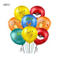 Pokemon Theme Birthday Party
