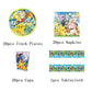 Pokemon Theme Birthday Party