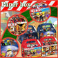 Roblox Boy Paper Box Combination