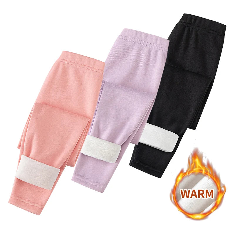 3/1 Piece Autumn And Winter cloth