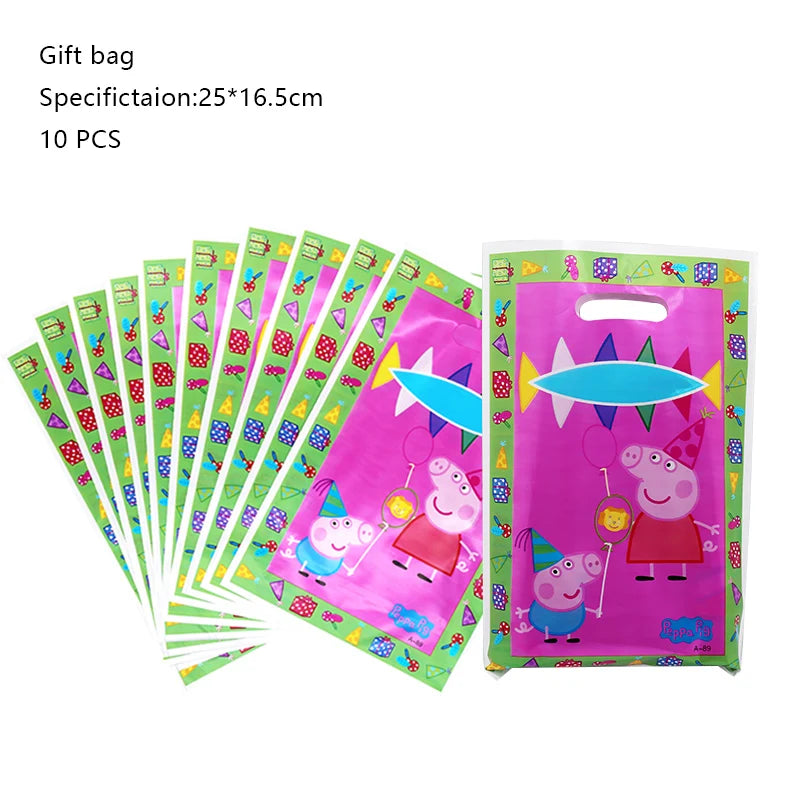 Birthday Party Decoration Aluminum
