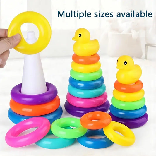 Montessori Baby Toy Rolling Ball
