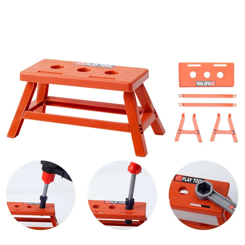 Children's Tool Set