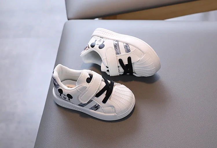 Children's Shoes Fashionable