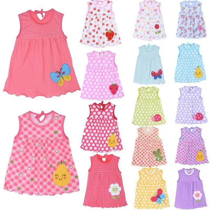 Baby Girl Dresses