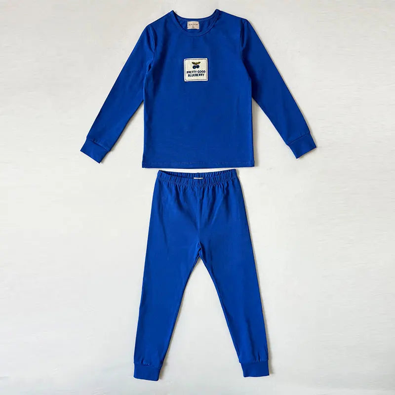 Ali Plus SS26 cotton cherries