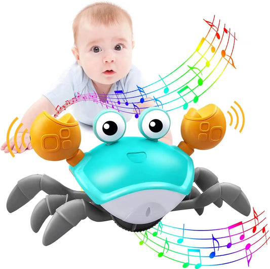 Induction Escape Crab Electric