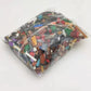 Compatible with LEGO