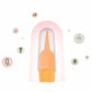 Tweezers Cleaning Forceps Baby Safety