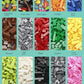 Building Blocks Bulk Set