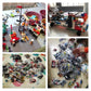 Compatible with LEGO