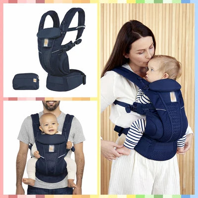Egobaby Omni Baby Carrier