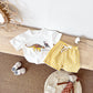 New Baby Clothes Set