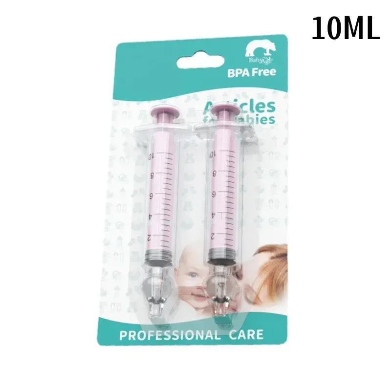 Baby Rhinitis Nasal Washer