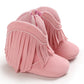 Baby Boys Girls Winter Boots