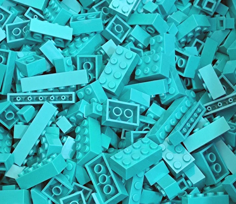 Building Blocks Bulk Set