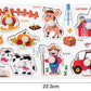 Baby Wooden Puzzles