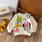 Fashion Cartoon Hoodies