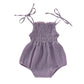 Baby Clothing Summer