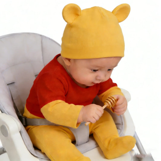 Boy Photography Props