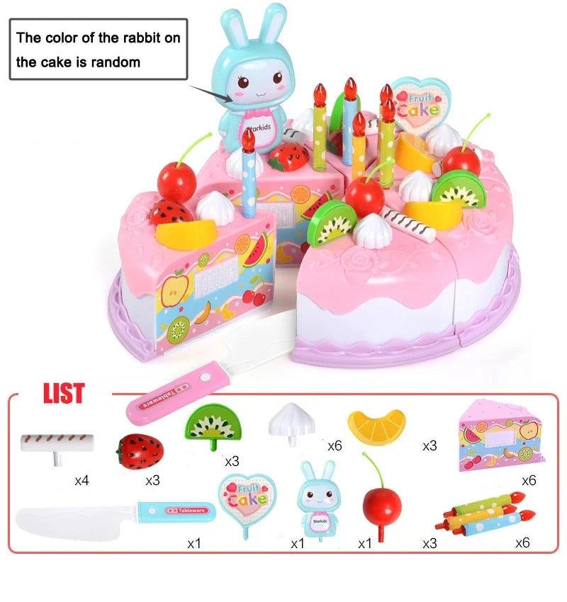 Kids Toy Simulation