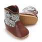Baby Boys Girls Winter Boots