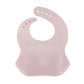 Waterproof Bibs For Kids Feeding